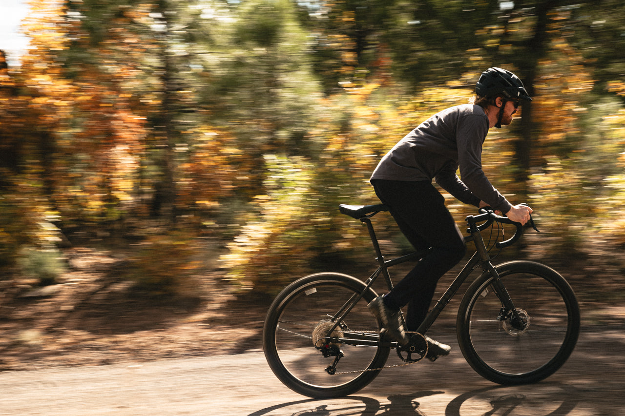 4130 All-Road - Raw Phosphate (650b / 700c)、mySite、bearsvspackers