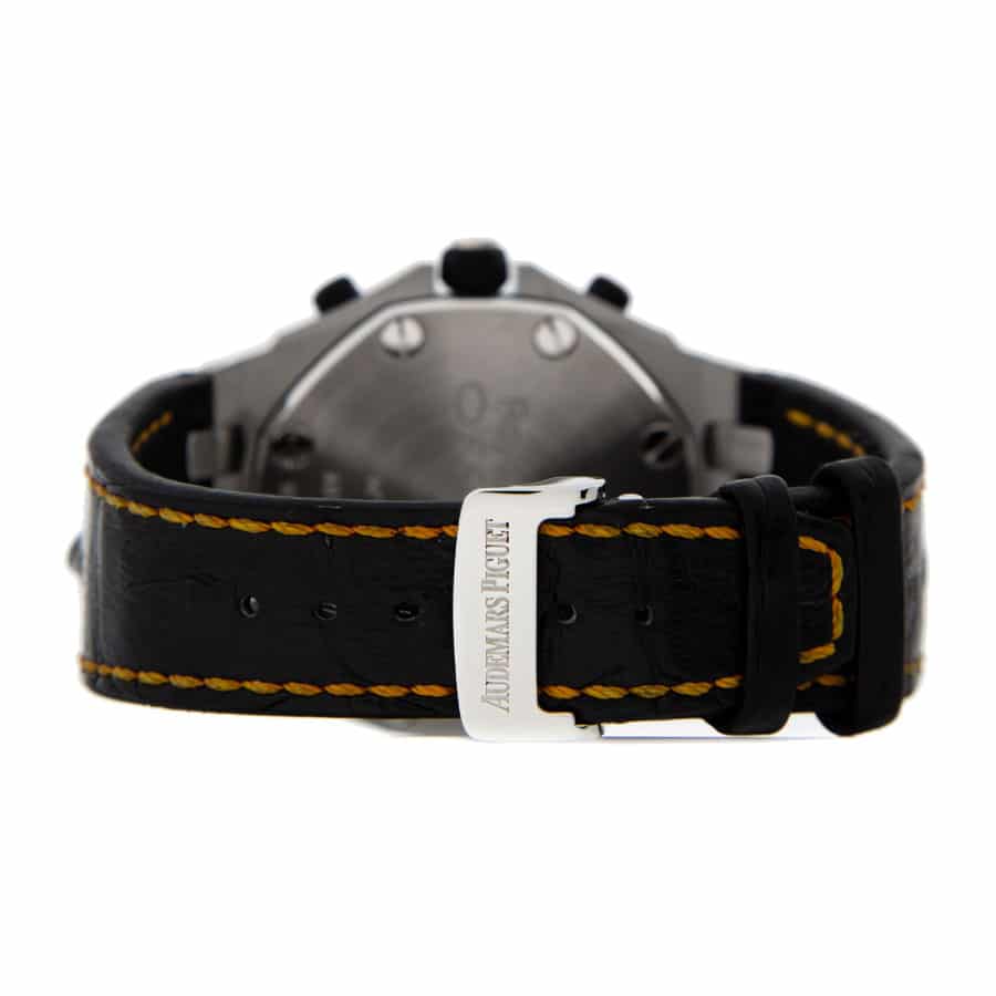 audemars piguet royal oak offshore volcano replica3