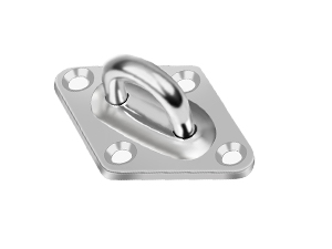 304 Stainless Steel Sun Shade Hardware Kit