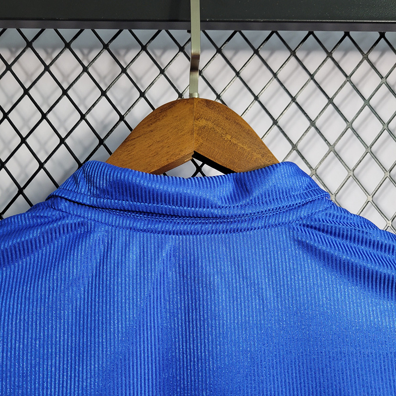 ManixJersey.com | Retro Italy 1998 Home Stadium Jersey -Customize Name, Number and Patch | Worldwide Shipping