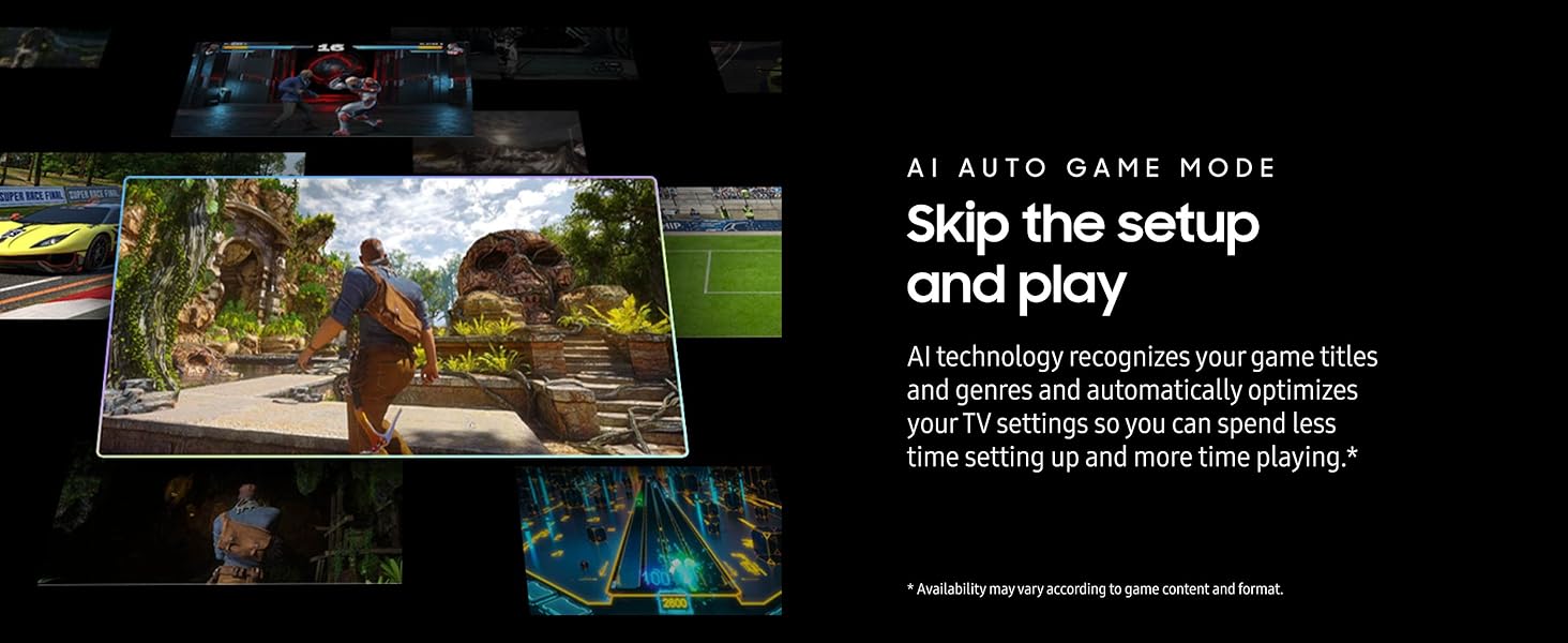 Samsung Neo QLED 4K QN85D