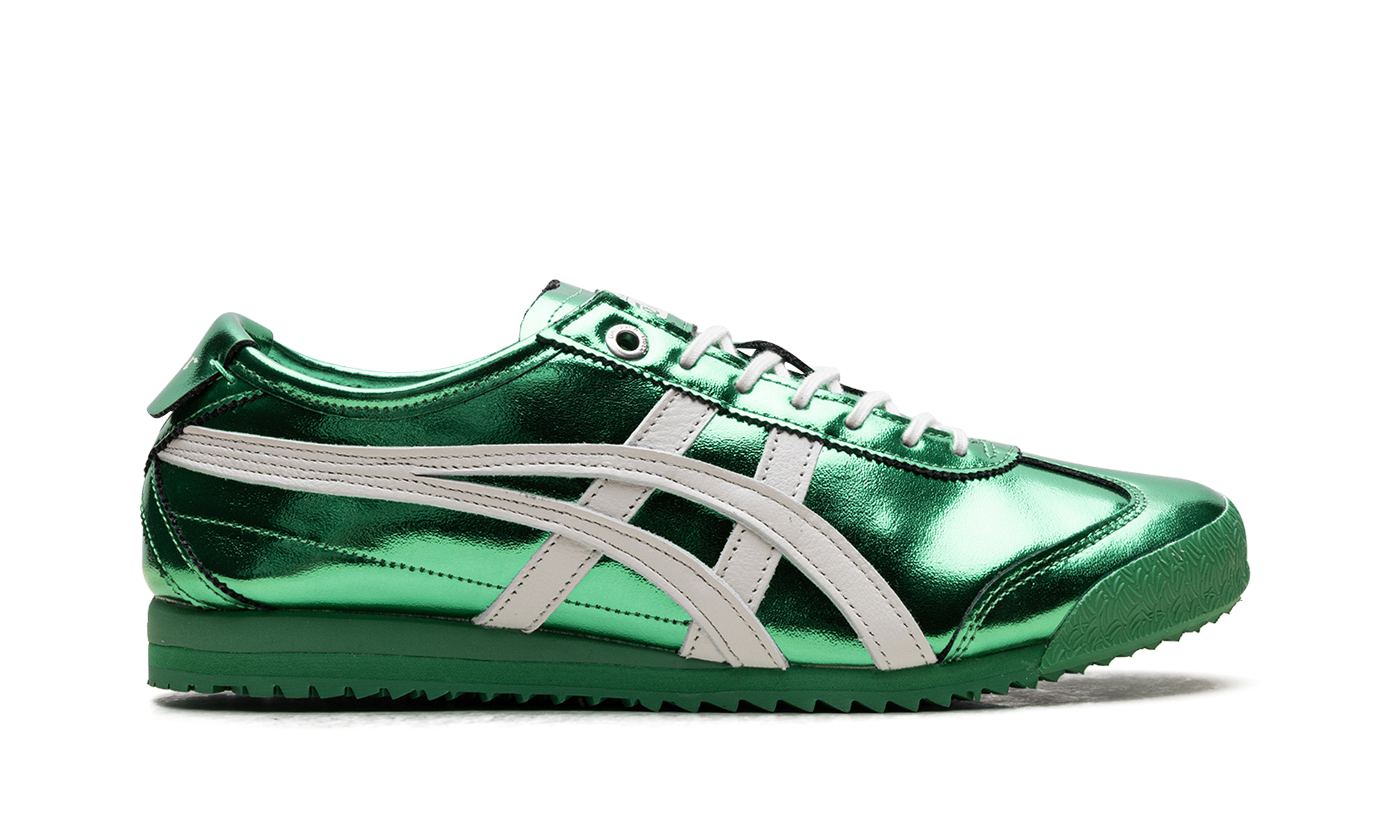 Mexico 66 SD "Metallic Series - Jade"、mysite、Cacoeks