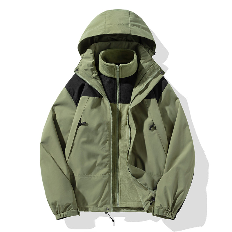 MLB 23658 Outdoor Jacket