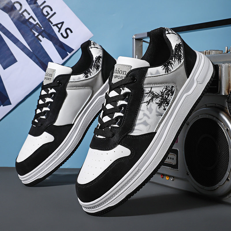 ‘Apex Agility’ X9X Sneakers