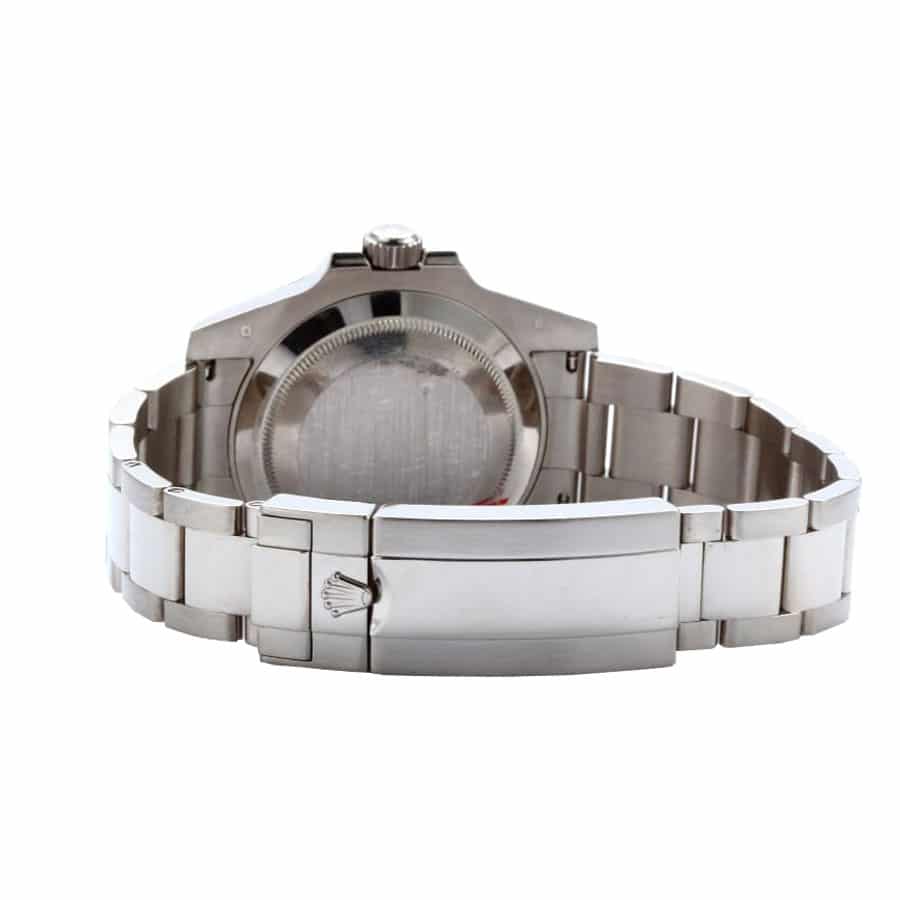 Rolex Submariner 116619 Blue Dial Replica-fasswatch