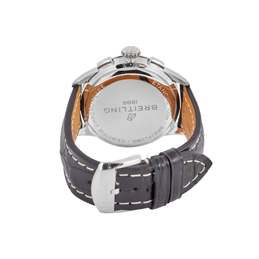 Breitling Chronometre A13315351B1P2 Replica-fasswatch