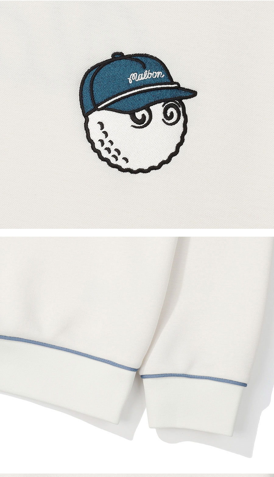 TITLESIT TAYLORMADE G/FORE GOLF BAG