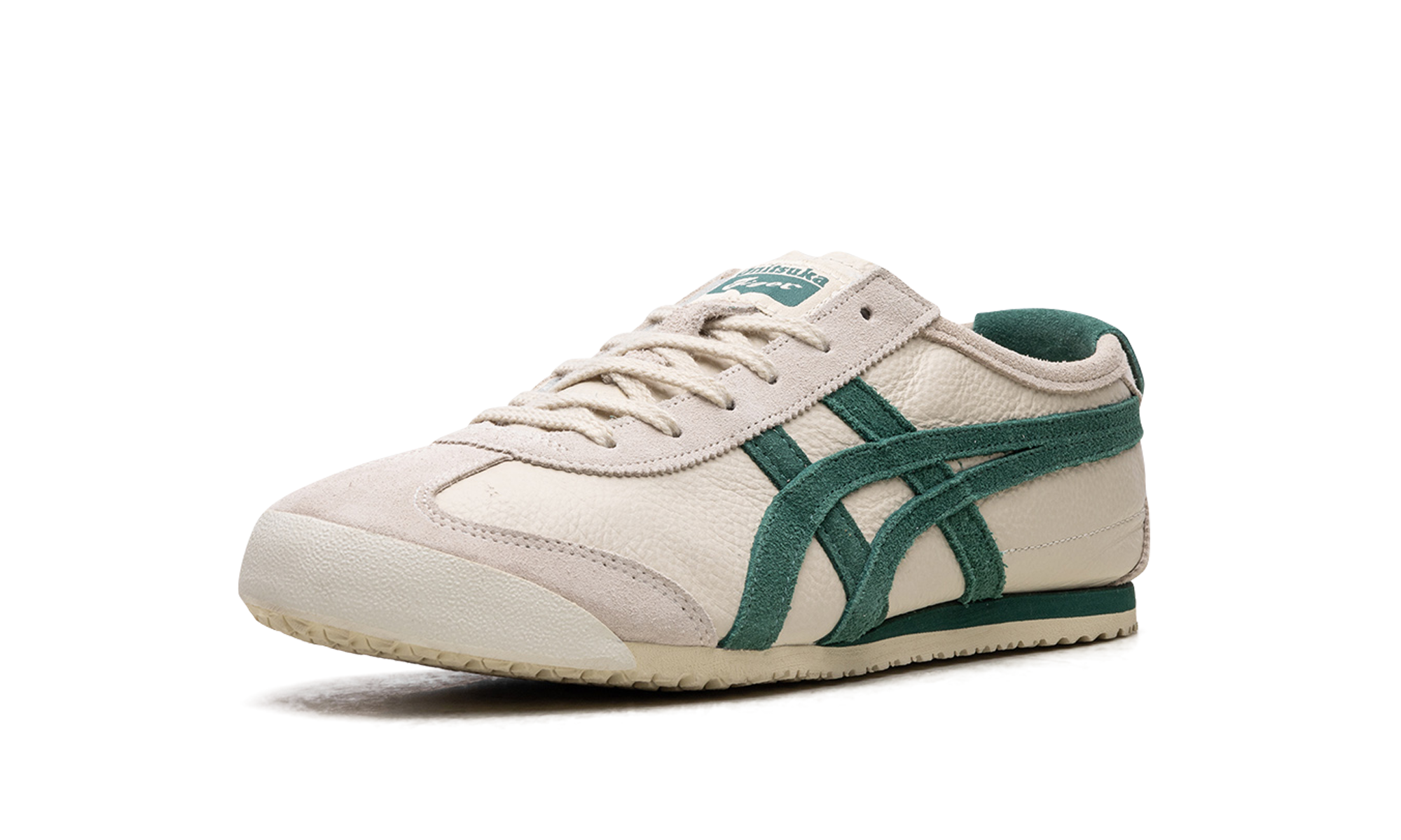 Mexico 66 Vin "Cream Green"、mysite、Cacoeks