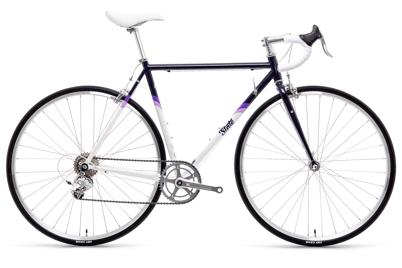 4130 Road - Deep Indigo - (8-Speed)、mySite、bearsvspackers