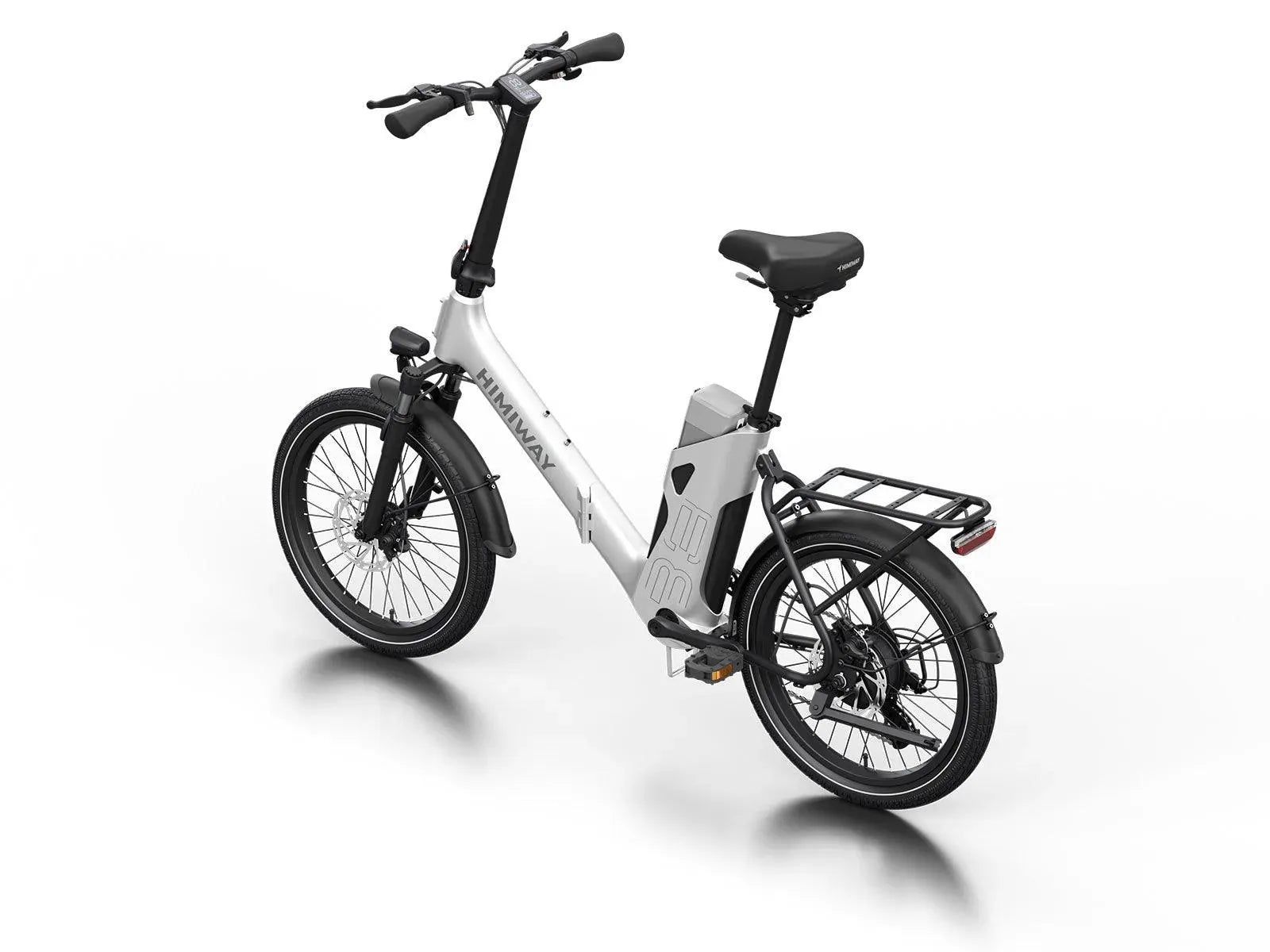 B3 / Foldable Electric Commuter Bike、mySite、bearsvspackers