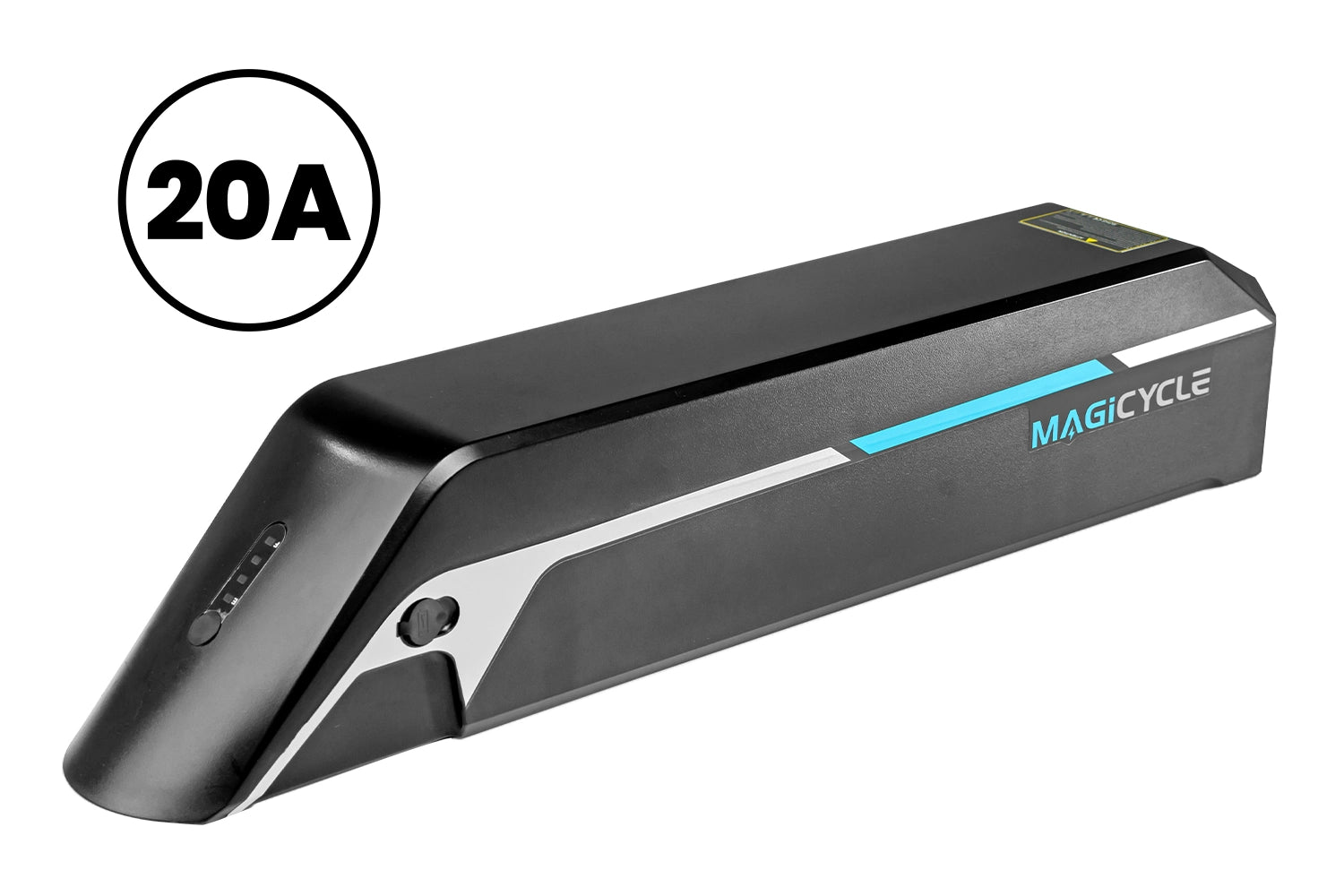 Magicycle Cruiser/Cruiser Pro 52V Ebike Battery、mySite、bearsvspackers