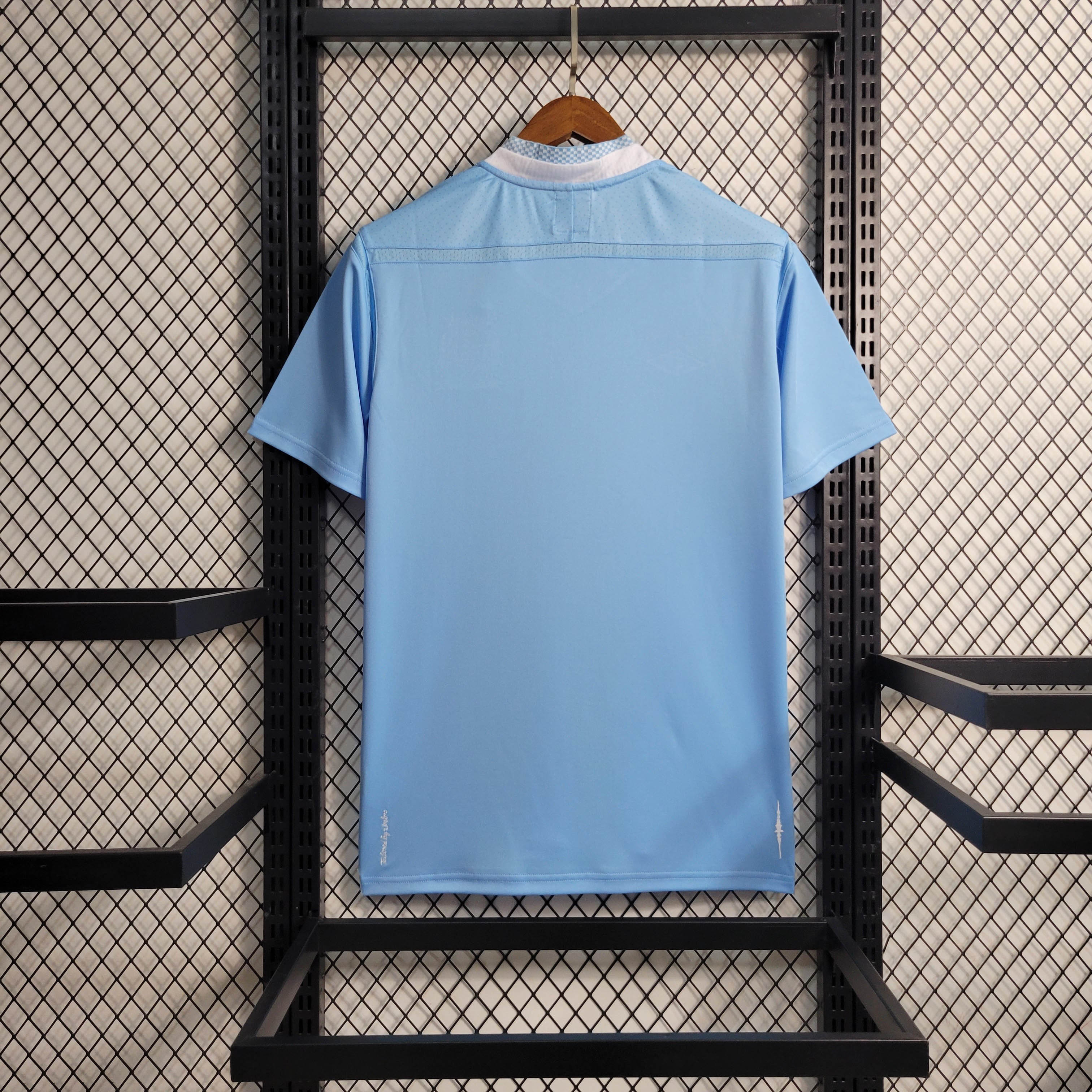 2011/2012 Retro Manchester City Home Football Shirt 1:1 Thai Quality:football jersey mysite: unitedjerseyfootball 邓江浪:football