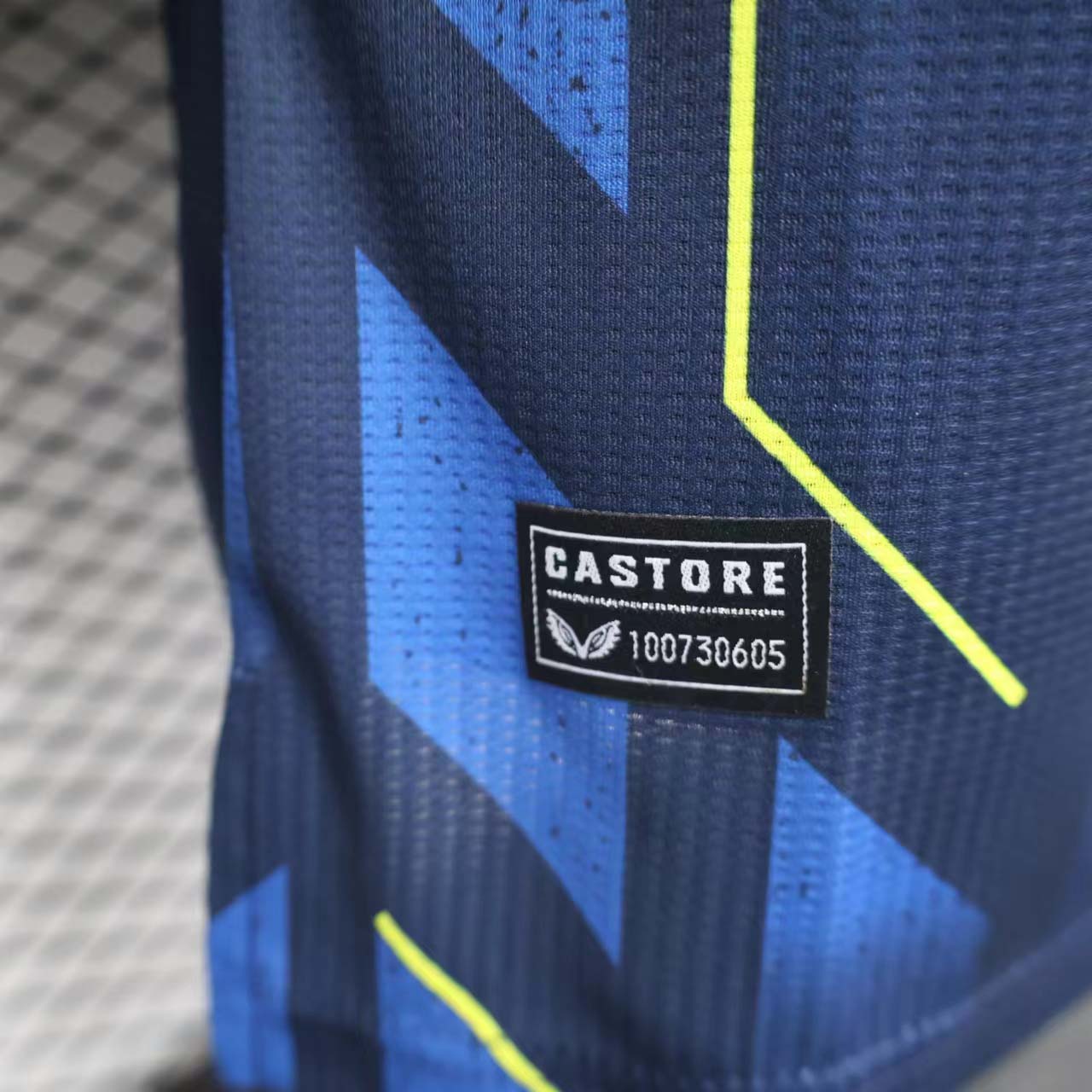 2023/2024 Player Version Newcastle United Third Away Soccer Jersey:football jersey mysite: unitedjerseyfootball 邓江浪:football