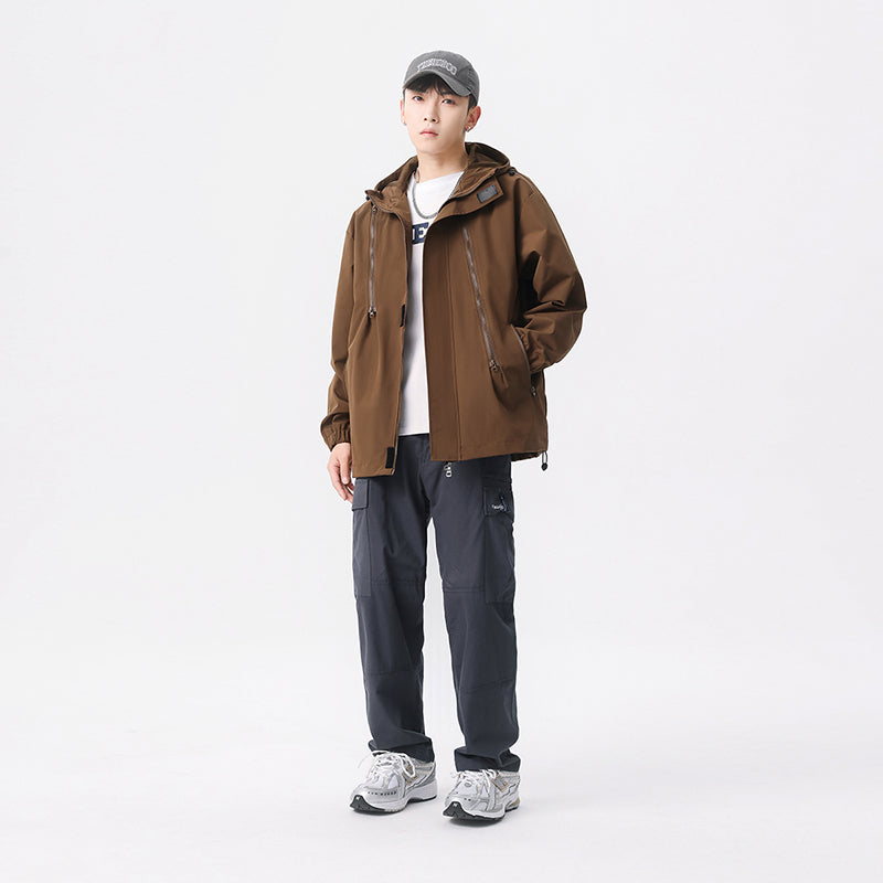MLB 8008 Outdoor Jacket
