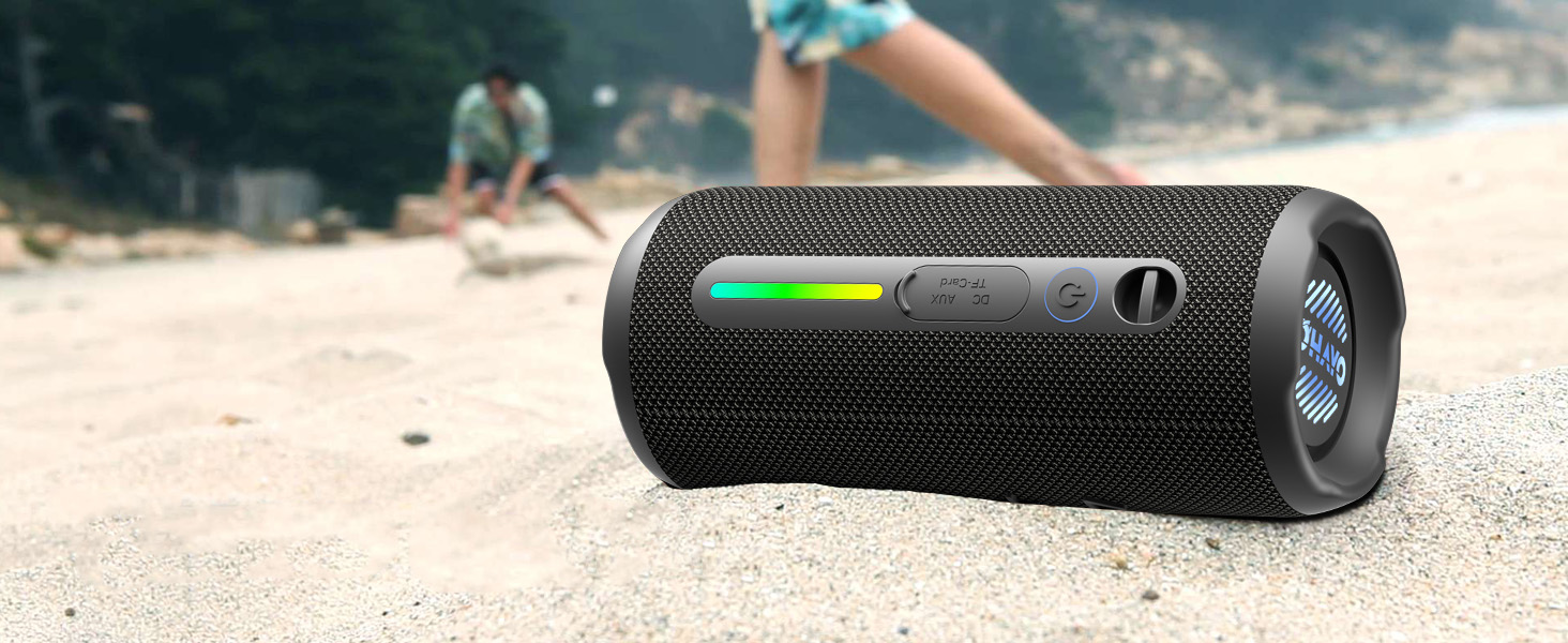Bluetooth Speaker