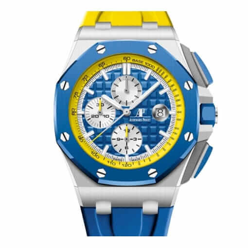 Audemars Piguet  Ryder Cup Europe Replica-fasswatch