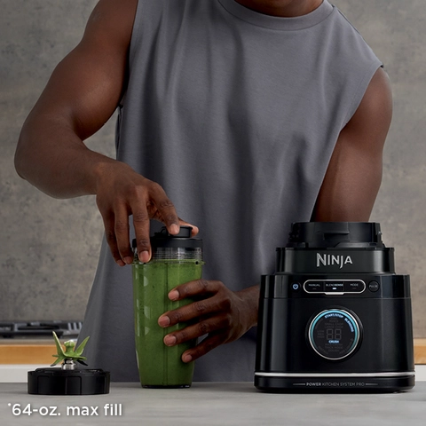 Single-serve to large batch
