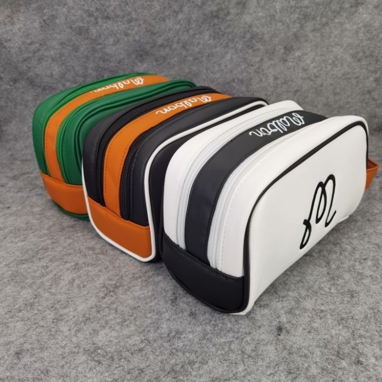 TITLESIT TAYLORMADE G/FORE GOLF BAG