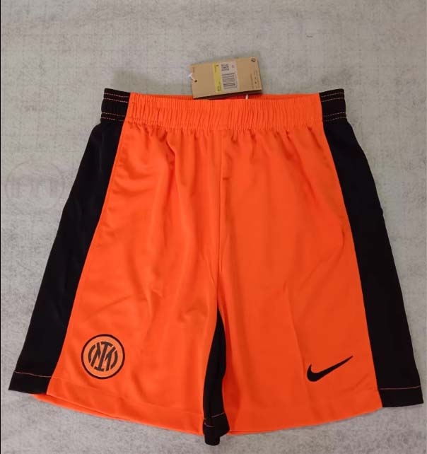 2023/2024 Internazionale Milan Third Away Shorts:football jersey mysite: unitedjerseyfootball 邓江浪:football