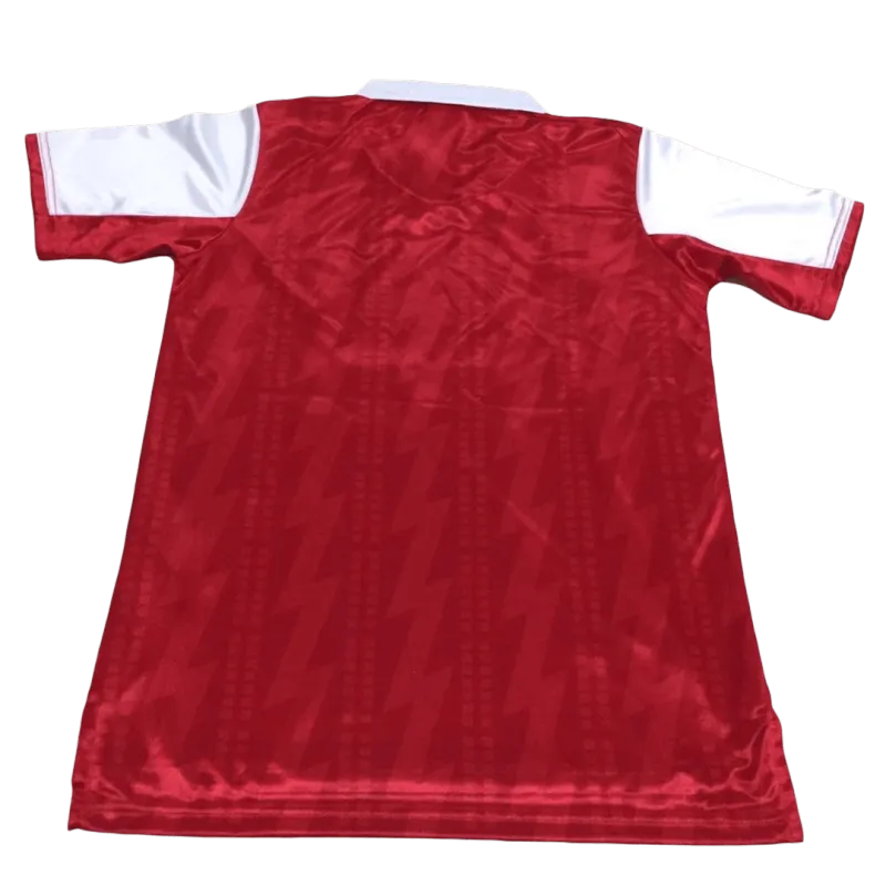 94 Arsenal Home season -Retro Jersey: Ajax 24-25 Home Stadium Jersey - Fans Version mysite: Adidas luxuryfootballshirts.com: https://www.luxuryfootballshirts.com/