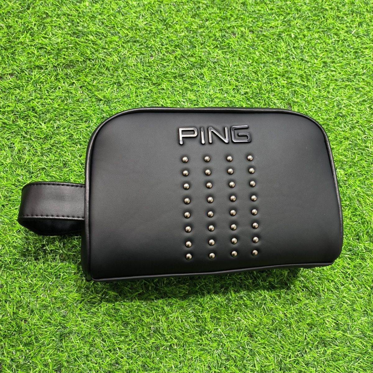 TITLESIT TAYLORMADE G/FORE GOLF BAG