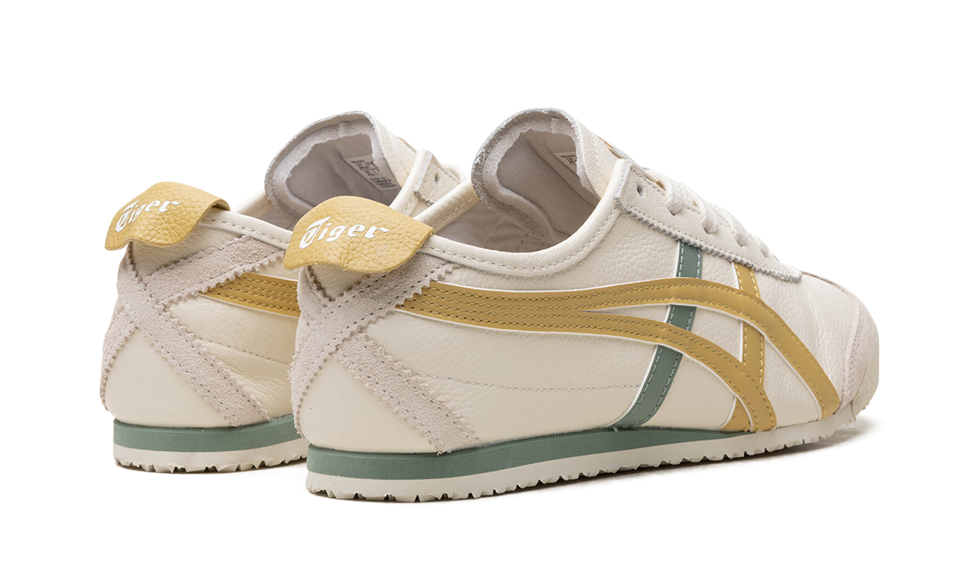 Mexico 66 "Cream Mineral"、mysite、Cacoeks