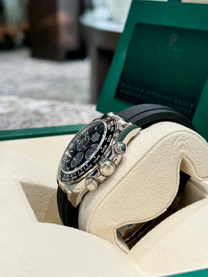 ZIICK Watch 2