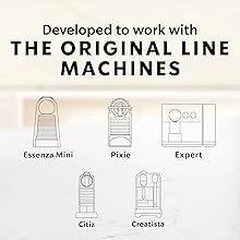 Starbucks by Nespresso