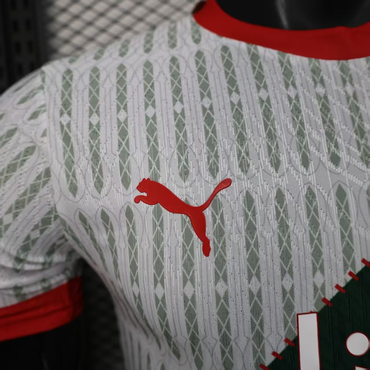 2025/2026 Player Version Olympique de Marseille Special Edition Football Shirt 1:1 Thai Quality:football jersey mysite: unitedjerseyfootball 邓江浪:football