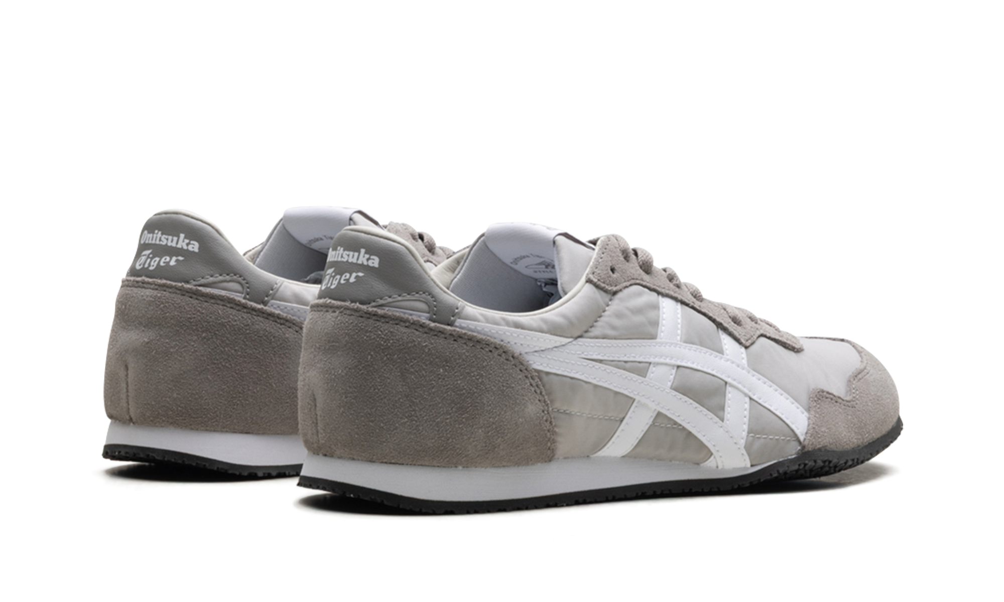 Serrano "Oyster Grey White"、mysite、Cacoeks