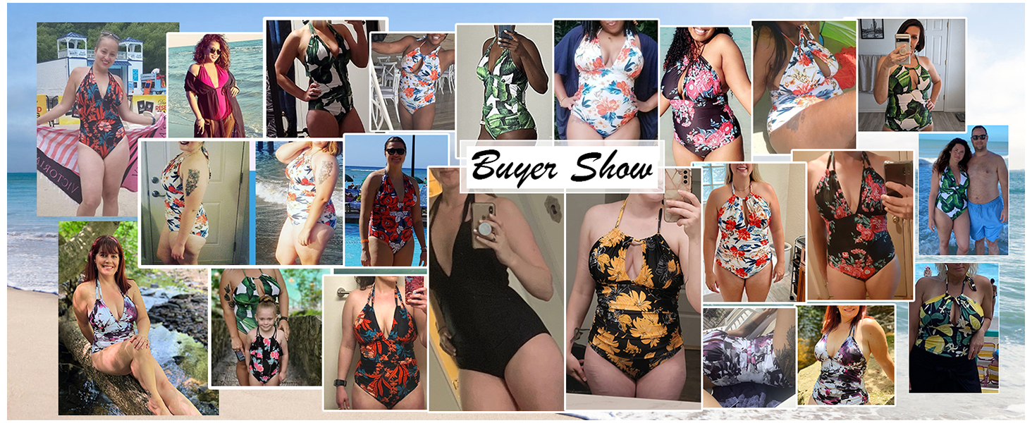 buyer show