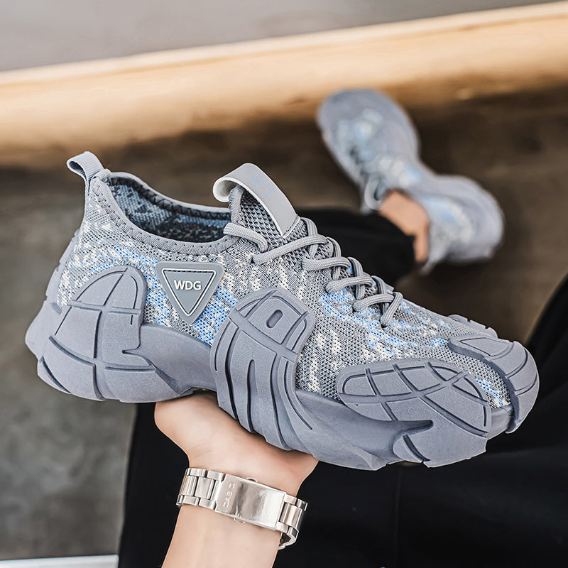 'Gravion Pulse' X9X Sneakers