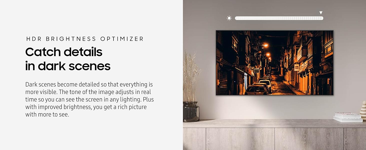 Samsung Neo QLED 4K QN85D