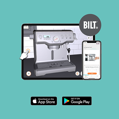 BILT app