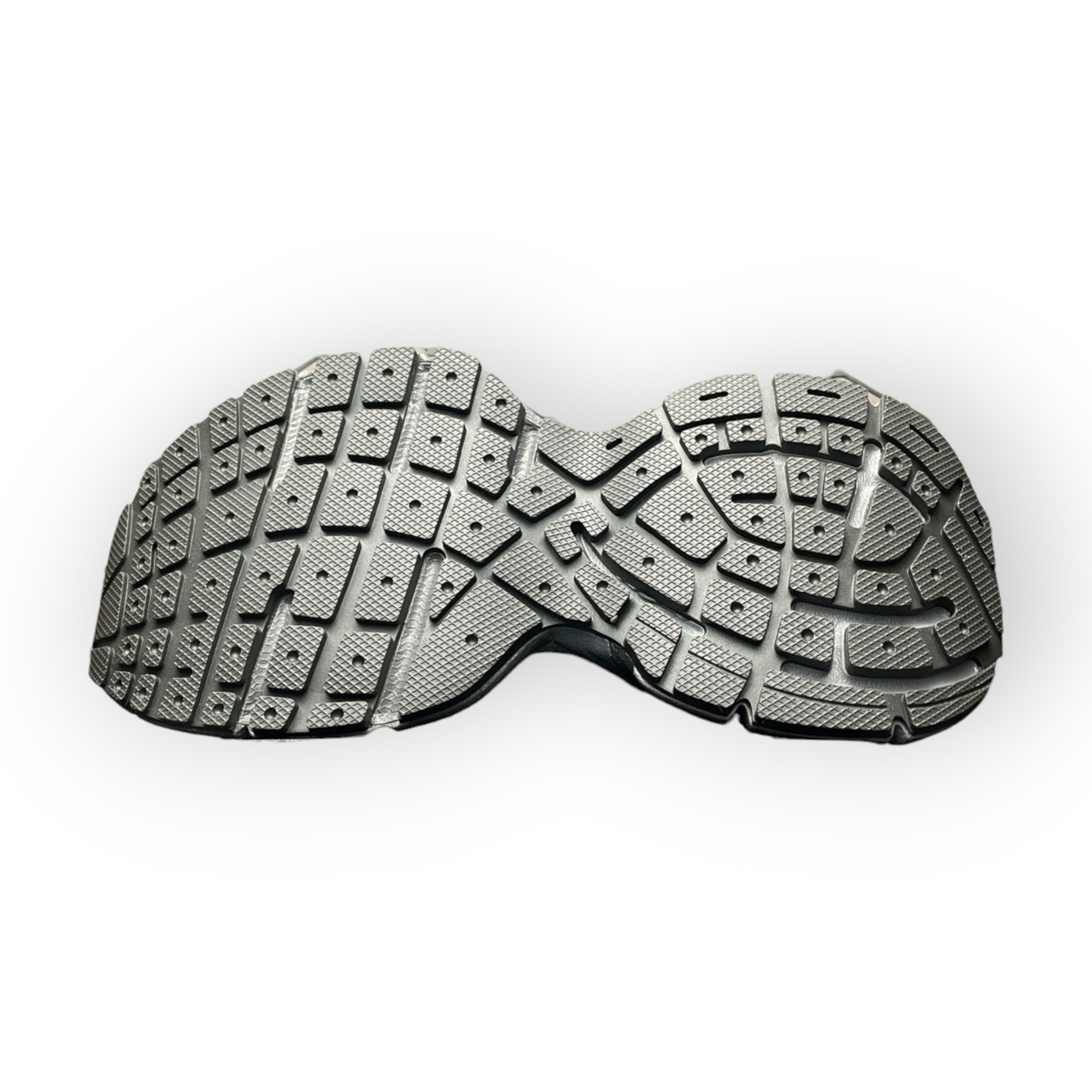 Balenciaga 3XL Sneaker in Dark Grey、mysite、Cacoeks