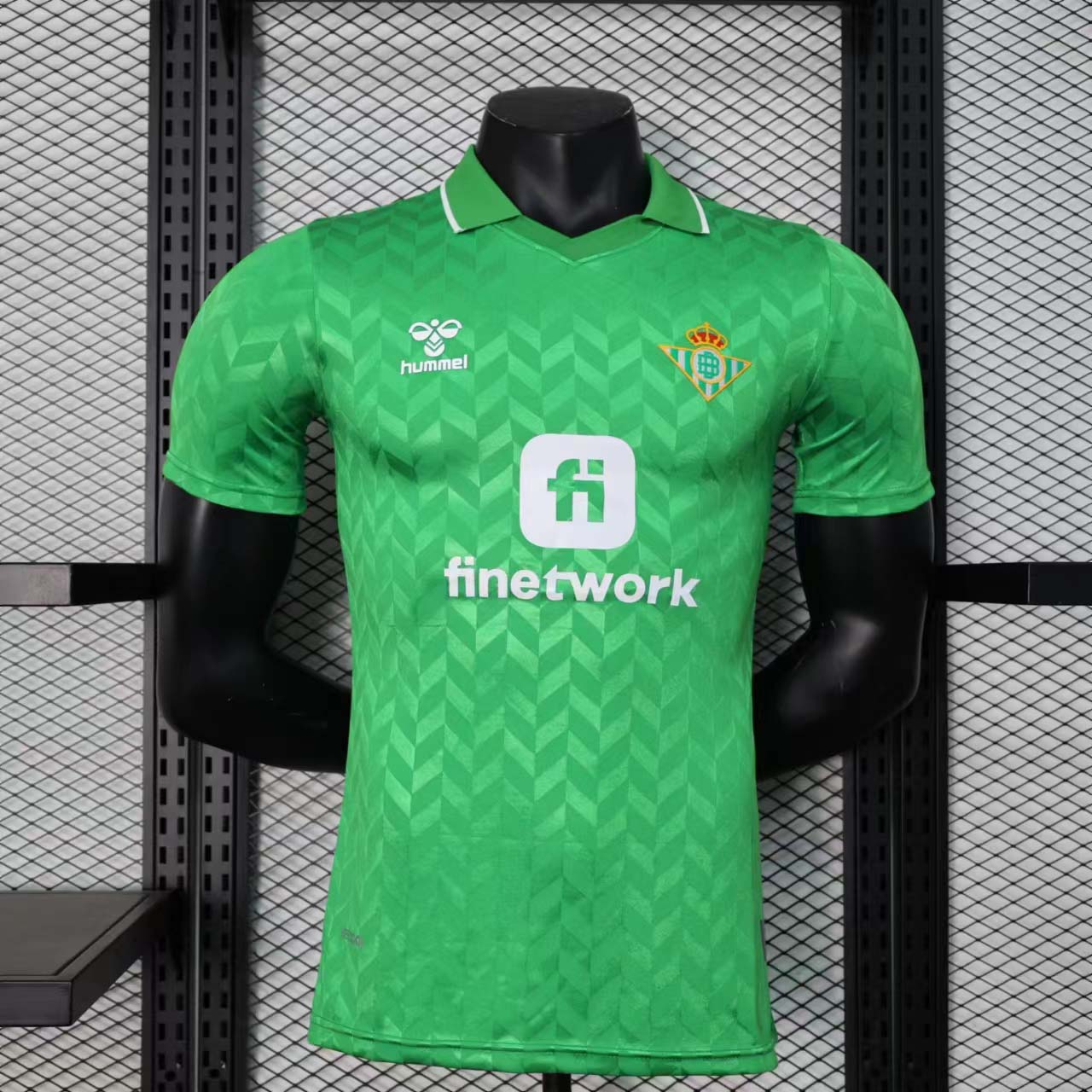 2023/2024 Player Version Real Betis Away Football Shirt 1:1 Thai Quality:football jersey mysite: unitedjerseyfootball 邓江浪:football