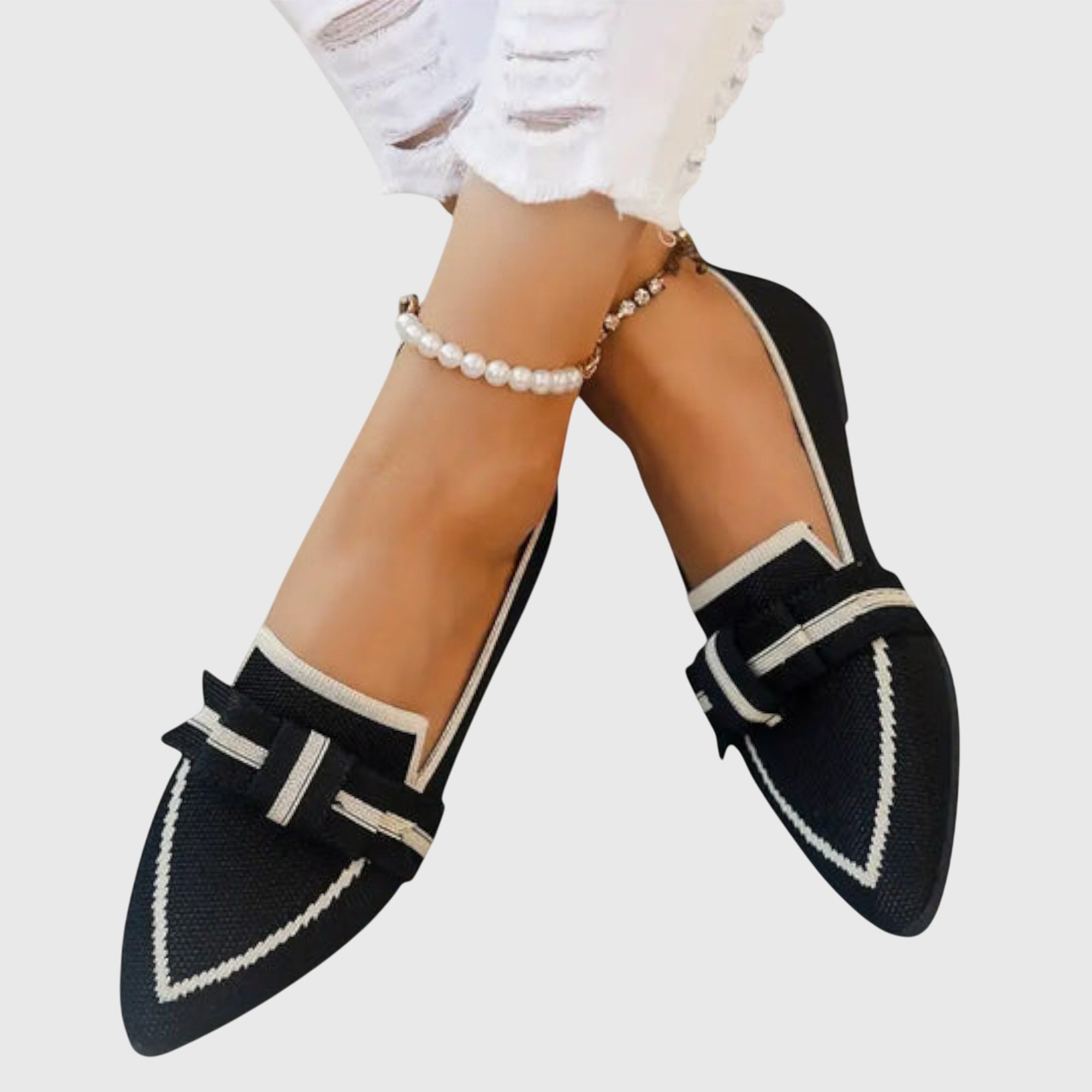 Comfy Shoes