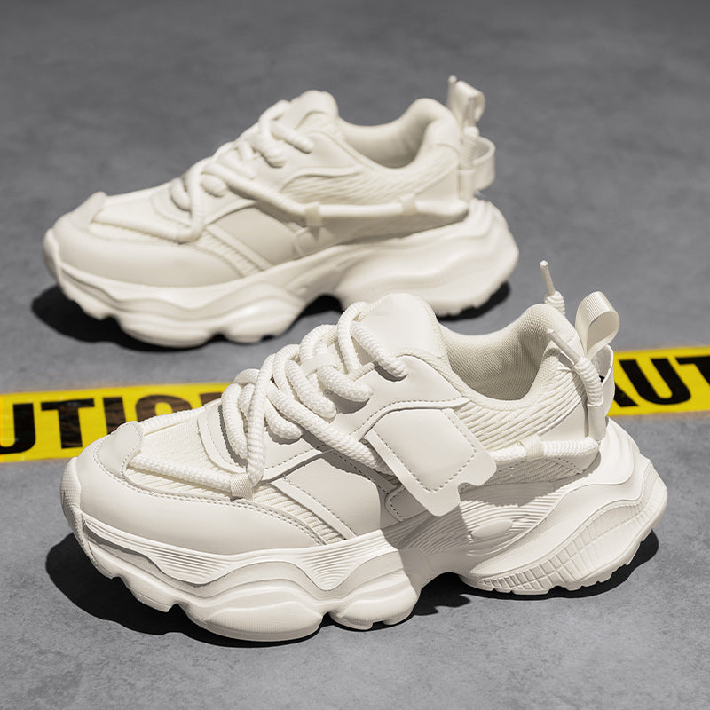 'Aether Glide' X9X Sneakers