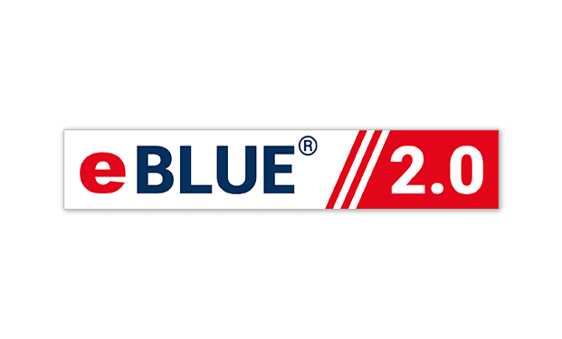 DENQBAR Stromerzeuger - Powered by eBLUE®-Technology
