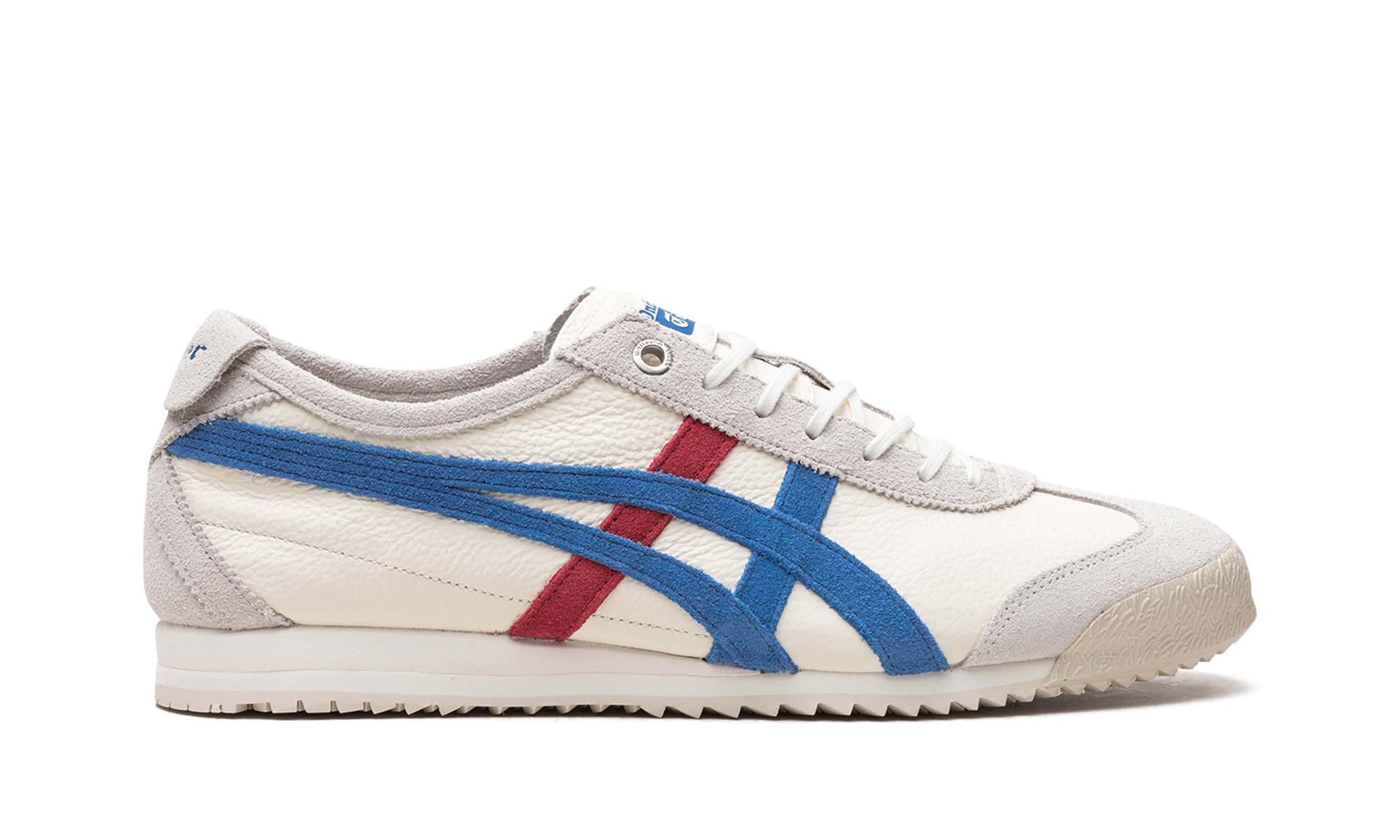 Tiger Mexico 66 SD "White Directoire Blue Red"、mysite、Cacoeks