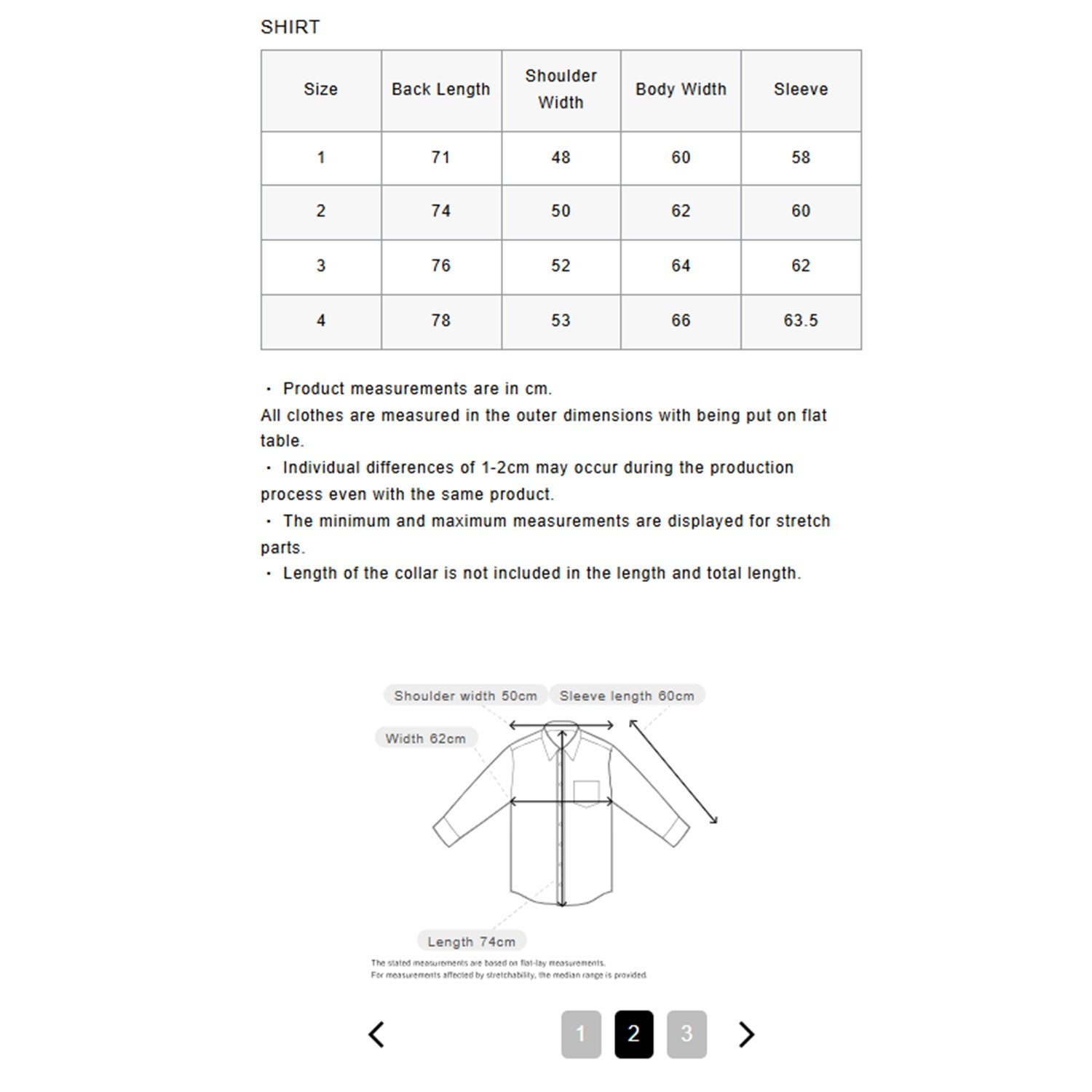 uniform experiment 25S/S FADE SHIRT  UE-250016 