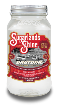 Sugarlands Shine | Daytona International Speedway Limited Edition