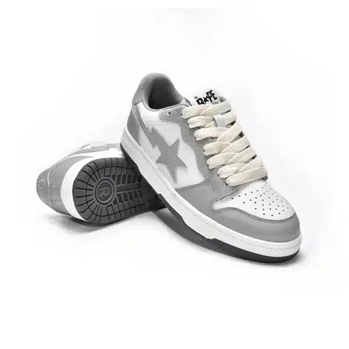 BAPESTA Sk8 Low Sneakers、mysite、Cacoeks