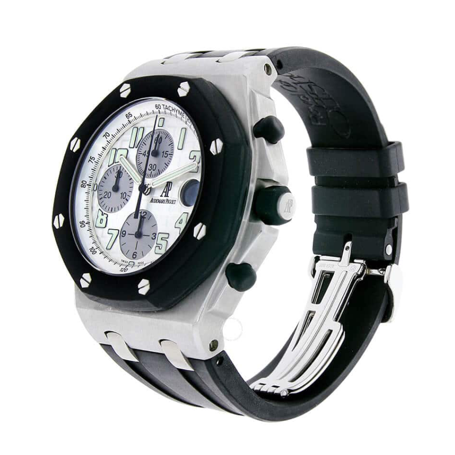 Audemars Piguet Royal Oak Offshore 25940SK.OO .D002CA.02.A Replica 1