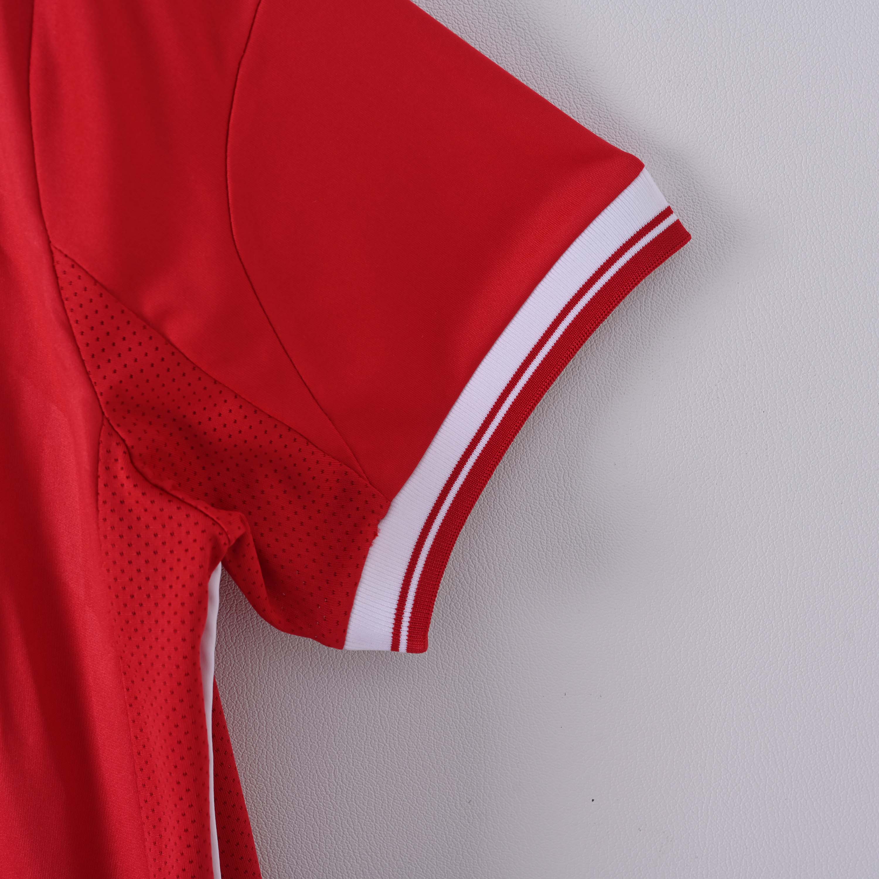 2013/2014 Retro Bayern Munich Home Football Jersey 1:1 Thai Quality:football jersey mysite: unitedjerseyfootball 邓江浪:football