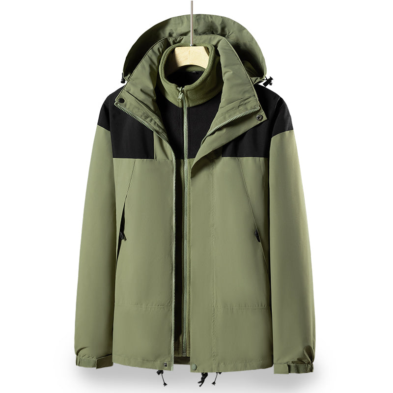 MLB 23658 Outdoor Jacket