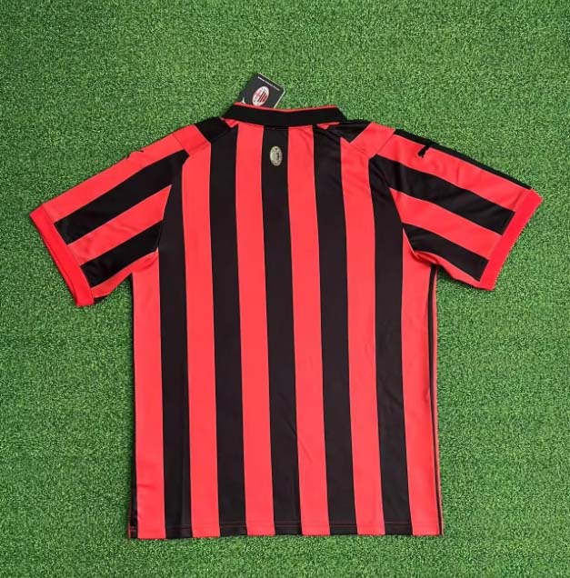 2024/2025 AC Milan 125th Anniversary Soccer Jersey 1:1 Thai Quality:football jersey mysite: unitedjerseyfootball 邓江浪:football
