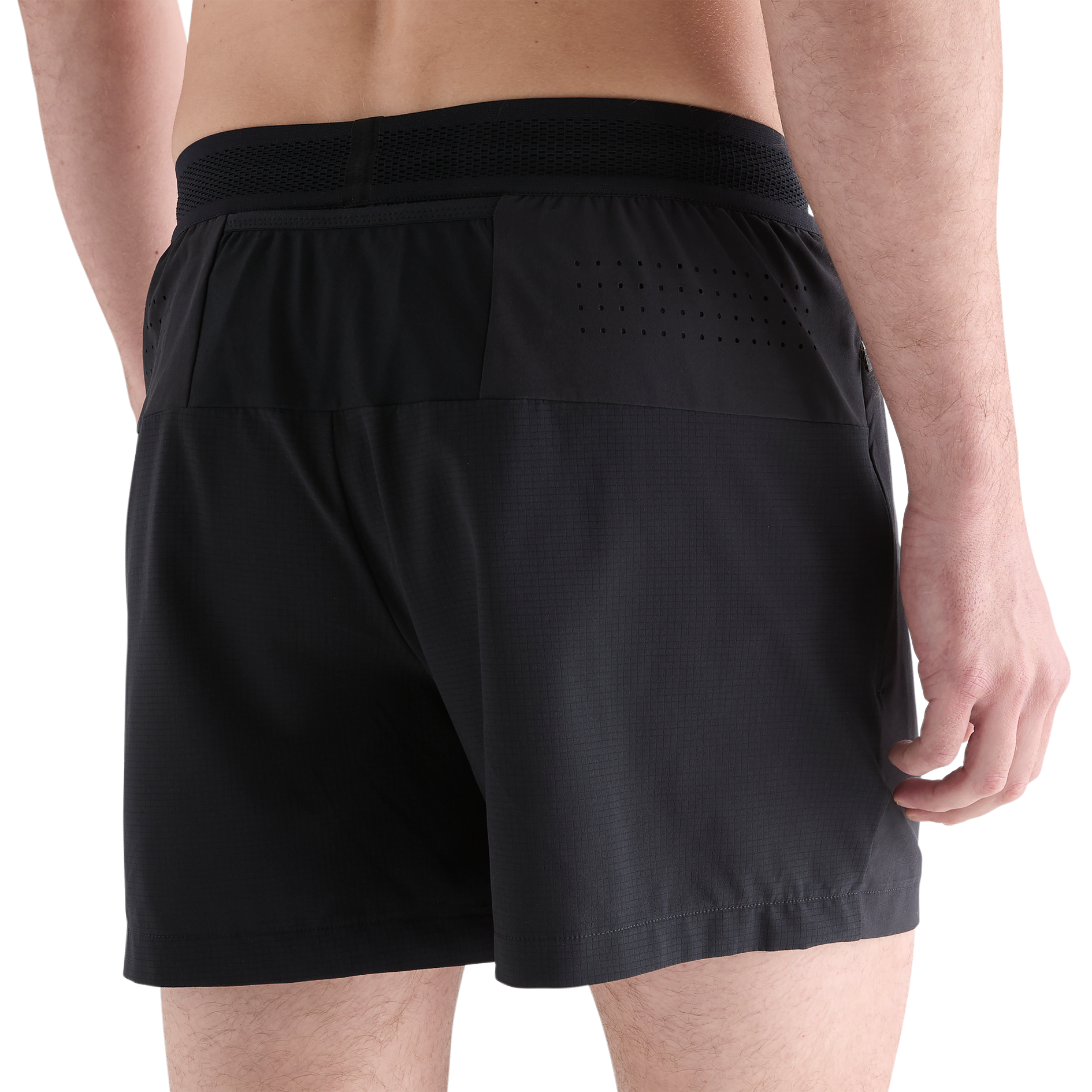 Men's Hybrid Short 5