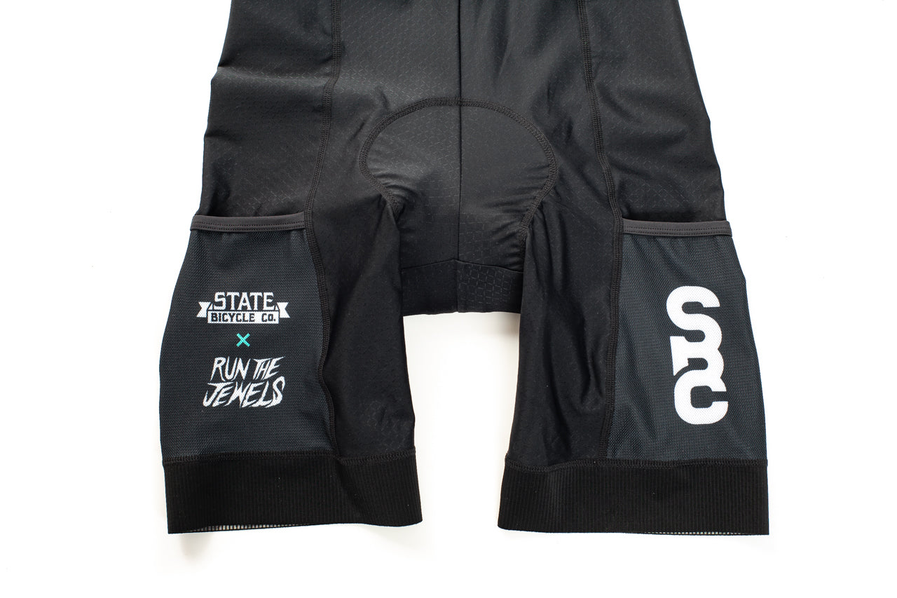 State Bicycle Co. x Run The Jewels - Cargo Bibs、mySite、bearsvspackers