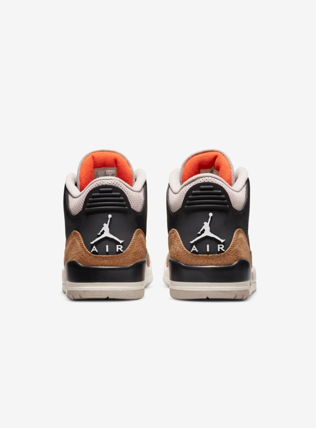 Air Jordan 3 Retro Desert Elephant、JORDAN、Cacoeks